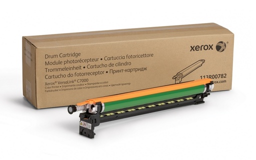 [PRI6332] Tambor Xerox 113R00782 Rinde 82.200 Páginas Para VersaLink C7000