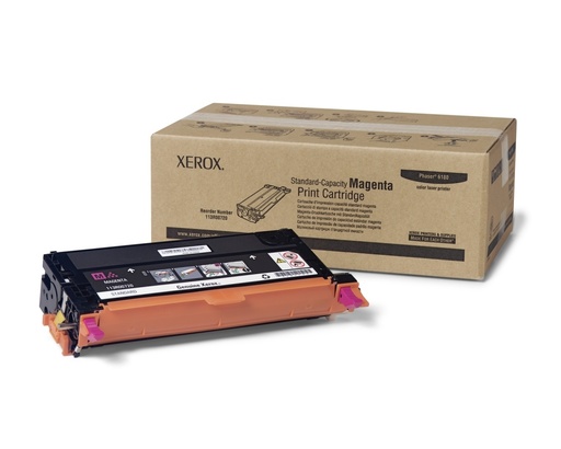 [PRI6333] Toner xerox magenta estandar 2k phaser 6180