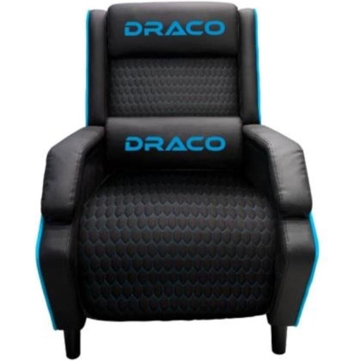 [ACC702733] Sofá Gamer Nextep Dragon XT Draco Hasta 160kg