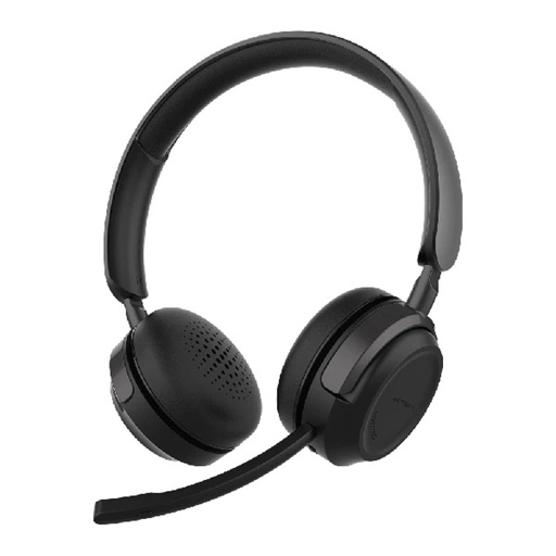 [AUD72035] Audífonos Con Micrófono Acteck Centric Pro HP675 Bluetooth Inalámbrico