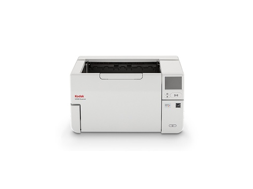 [PRI6362] Escáner kodak alaris s3100 resolución 600 dpi 100 ppm adf