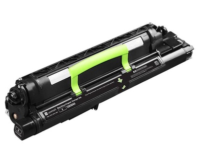 [PRI6363] Unidad revelado lexmark negro