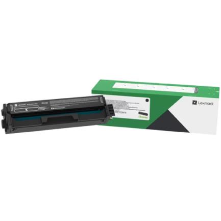 [PRI6383] Tóner lexmark 20n4xk0 rendimiento extra alto color negro