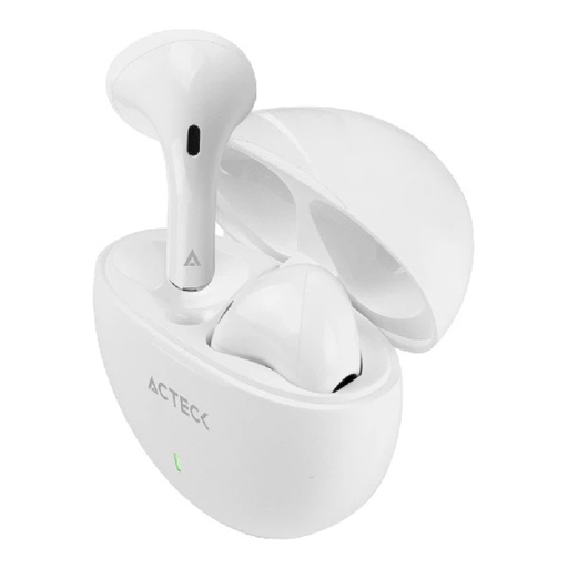 [AUD72037] Audífonos In-ear Con Micrófono Acteck EP230 Inalámbrico Bluetooth USB