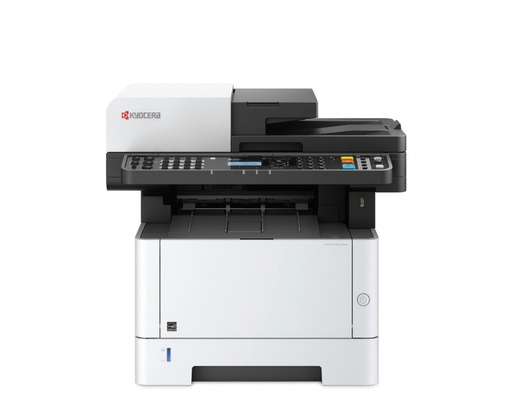 [PRI6387] Multifuncional Kyocera ECOSYS M2635dw Blanco Y Negro Láser Inalámbrico Print/Scan/Copy/Fax