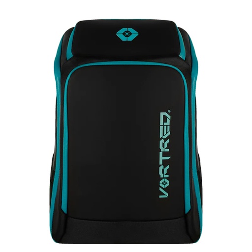 [ACC702762] Mochila de Poliéster Arsenal Vortred para Laptop 17" Negro