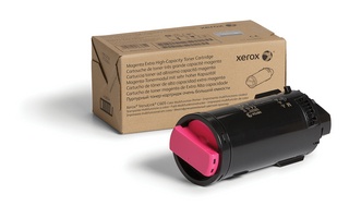[PRI6393] Toner xerox extra alta capacidad 16.8k versalink c605 color magenta