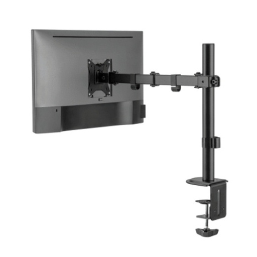 [ACC702771] Soporte De Escritorio Acteck Para 1 Monitor Hasta 9Kg