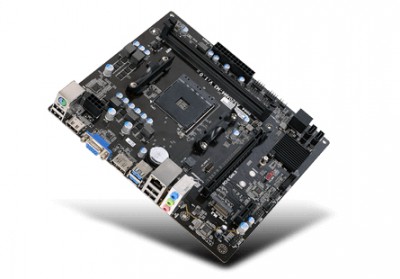 [MOB70335] Tarjeta madre ecs a520am4-m3d soc am4 ddr4,hdmi,m.2(89-206-mz2113)