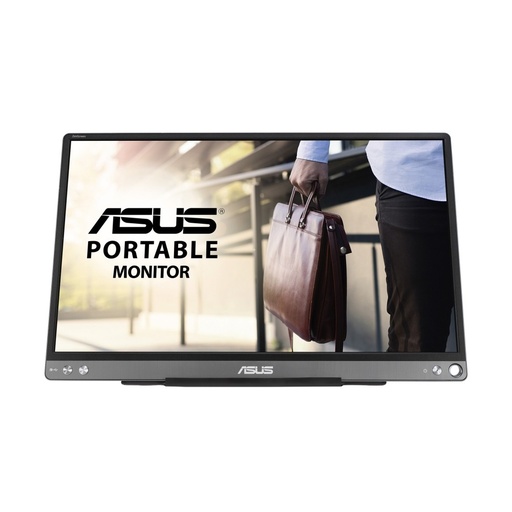 [MNS37739] Monitor Portátil ASUS ZenScreen MB16ACE LED 15.6" Full HD