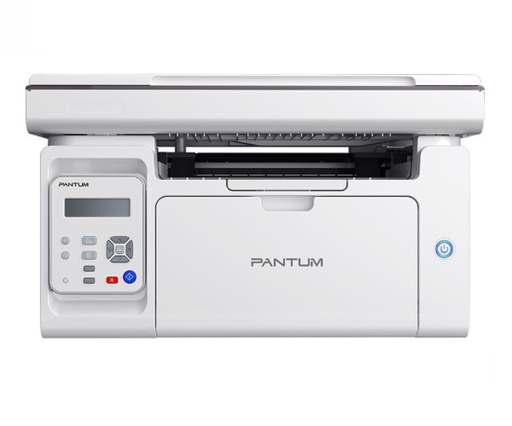 [PRI6401] Multifuncional Pantum M6509NW Blanco Y Negro Láser Inalámbrico Print/Scan/Copy