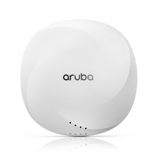 [NET6718] Access point aruba ap-635 (rw) campus 802.11ax con 2x2:2 mu-mimo