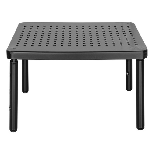 [ACC702786] Base De Soporte Para Monitor 32" Acteck Vault Top BE420 Hasta 20Kg
