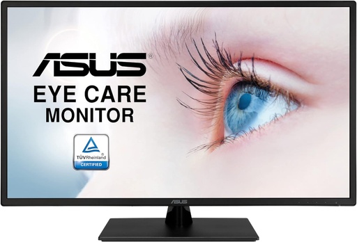 [MNS37745] Monitor ASUS VA329HE LED 31.5" Full HD FreeSync 75Hz HDMI