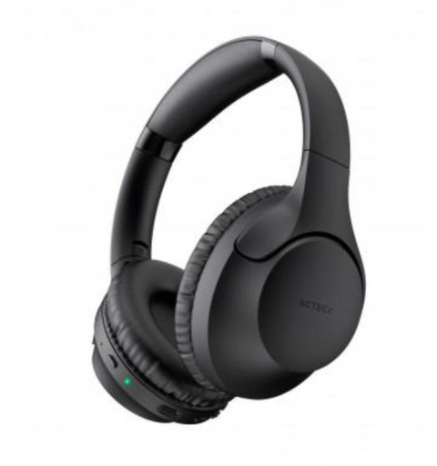 [AUD72048] Audífonos Con Micrófono Acteck Zion Pro HP645 Bluetooth Inalámbrico