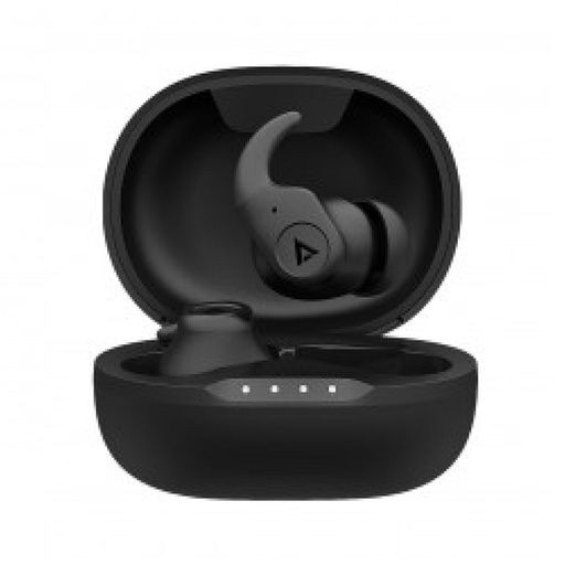 [AUD72050] Audífonos In-ear Con Micrófono Acteck Sinchro Pro EP635 Inalámbrico Bluetooth