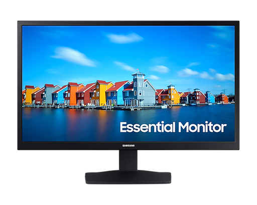 [MNS37747] Monitor Samsung LS19A330NHLXZX LED 19" HD HDMI VGA 60Hz