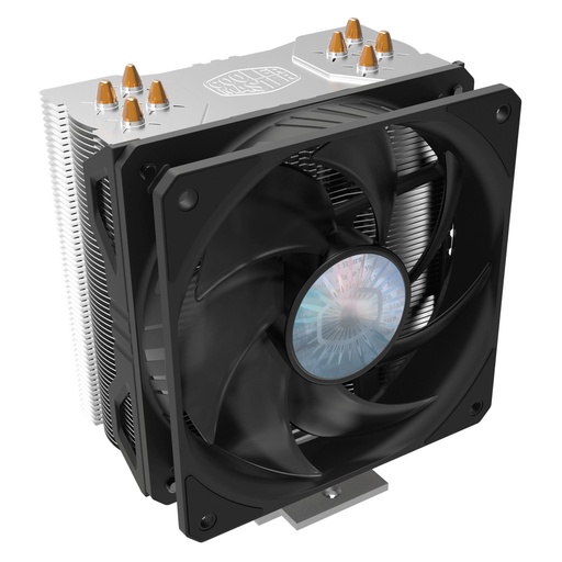[COO100156] Disipador CPU Cooler Master Hyper 212 EVO V2 120mm 650-1800RPM