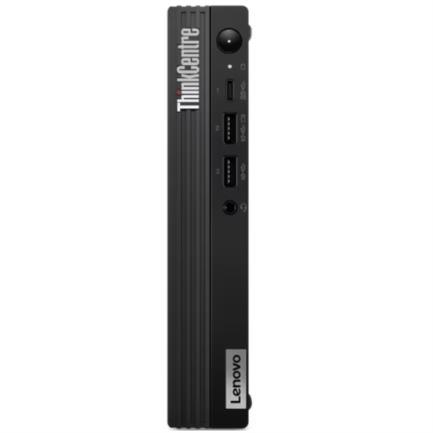 [COM35594] Desktop lenovo thinkcentre m70q gen3 intel core i7 12700t disco duro 256 gb ssd ram 8 gb windows 11 dg