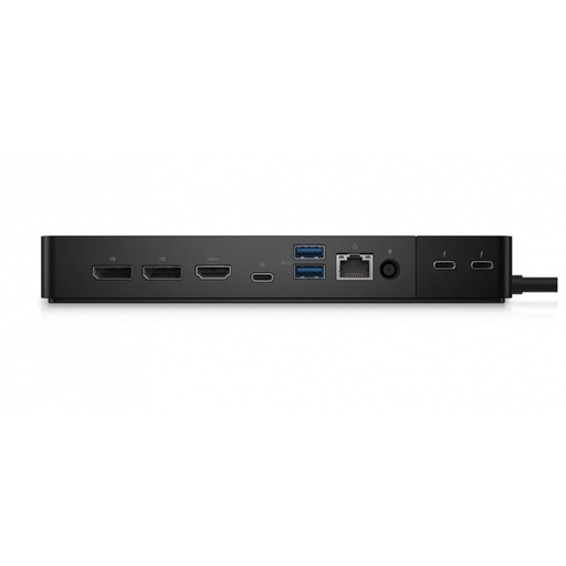 [ACC702804] Dock dell thunderbolt wd22tb4 tecnología expresscharge 130w color negro