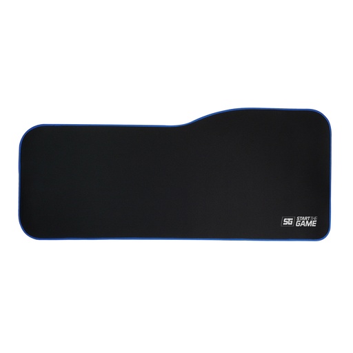 [ACC702809] Mousepad Gamer Vorago MPG-301 33.5 x 79.5cm Grosor 5mm