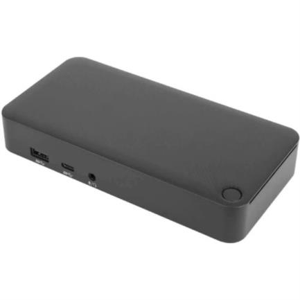 [ACC702824] Dock targus dv4k universal 65w usb-c