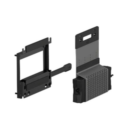 [ACC702836] Base De Montaje Vesa Dell 452-BDUZ Para Equipos Optiplex MFF Y Monitores Serie E