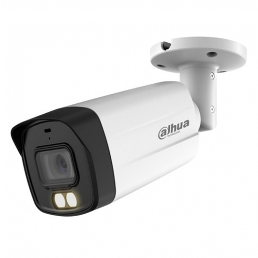 [SEC96276] Cámara CCTV Bala para Exteriores Dahua HAC-HFW1509TM-IL-A Alámbrico 2880 x 1620 Pixeles Día/Noche