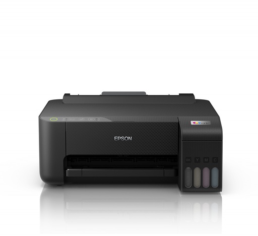 [PRI6439] Impresora Epson Ecotank L1250 Color Inyección Tanque De Tinta Inalámbrico Print
