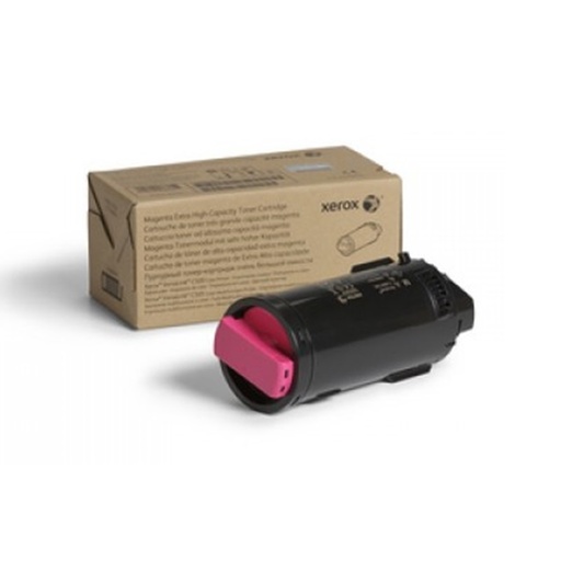 [PRI6443] Tóner Xerox 106R03885 Color Magenta De Alta Capacidad Rinde 9000 Páginas