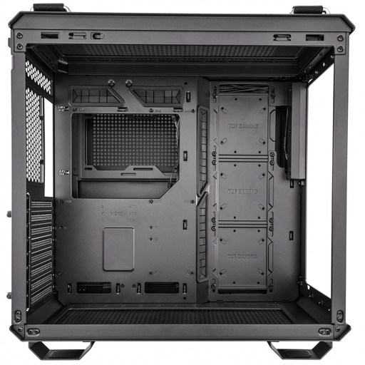 [ACC702854] Gabinete gt502 tuf gaming case/blk -