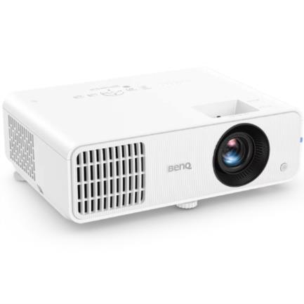 [SEC96286] Videoproyector benq lw550 led 3000 lúmenes wxga resolución 1280x800 zoom 1.1x bocina 10w usb-a/hdmi/rs232