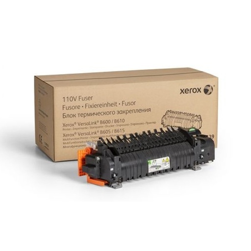 [PRI6448] Fusor Xerox 115R00139 Rinde 200.000 Páginas Para VersaLink B600/B605/ B610/B615