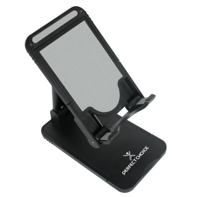 [ACC702858] Base de escritorio perfect choice para smartphone plegable y portable color negro
