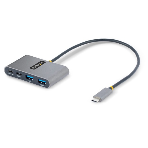 [ACC702867] Hub USB StarTech 5G2A2CPDB-USB-C-HUB USB C - USB A 3.1 USB C 5 Gbit/s 