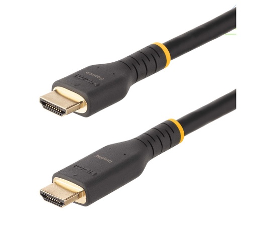 [ACC702877] Cable Startech de HDMI Activo - HDMI 2.0 4K 60Hz 10mUHD