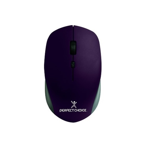 [ACC702881] Mouse Inalámbrico Perfect Choice Root Pro 2200 DPI 4 Botones Bluetooth
