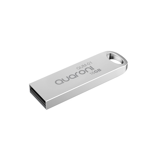 [SNR87202] Memoria USB Quaroni QUM-01 16GB USB 2.0