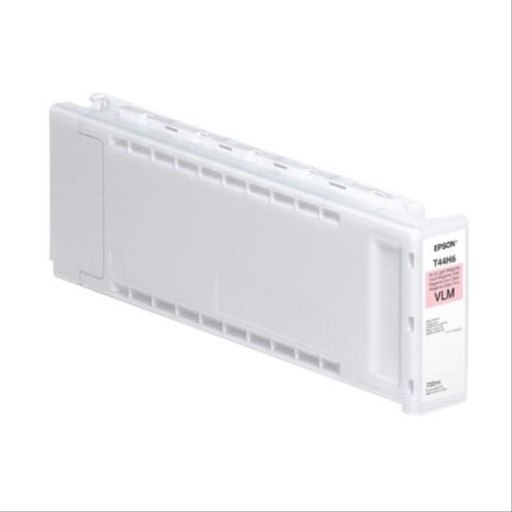 [PRI6465] Cartucho De Tinta Epson UltraChrome Pro12 Magenta Claro 700ml Para SureColor P7500/P9500