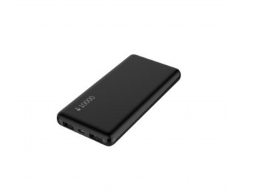 [ACC702886] Power bank nextep ultra ligera 10000 mah 2 puertos color negro