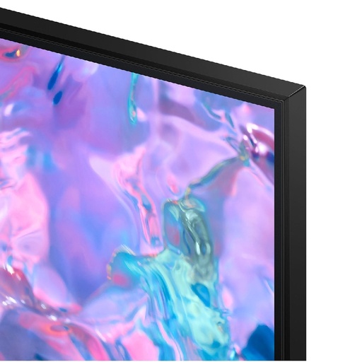 [ELE34863] Pantalla Samsung Smart TV LED CU7000 75" 4K Ultra HD