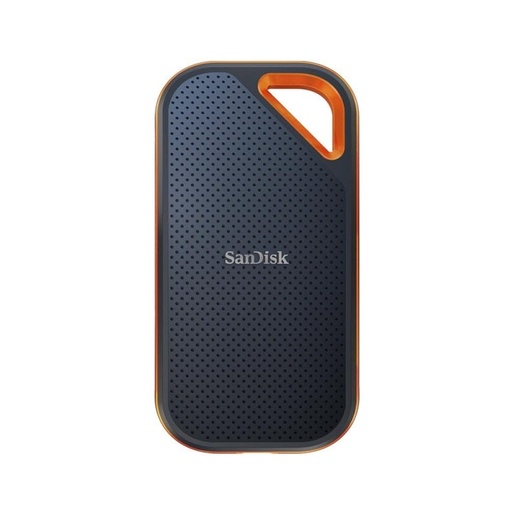 [SSD466] Unidad SSD Portátil SanDisk Extreme PRO 4TB USB 3.2