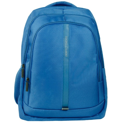 [OFF664] Mochila De Poliéster Perfect Choice Essential Pro Para Laptop 17"