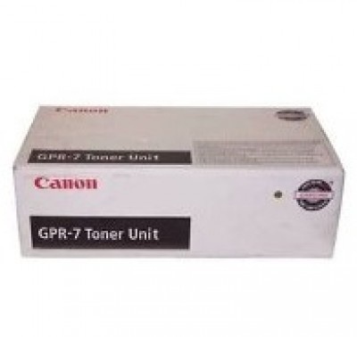 [PRI6487] Tóner canon gpr-38 - 55000 páginas