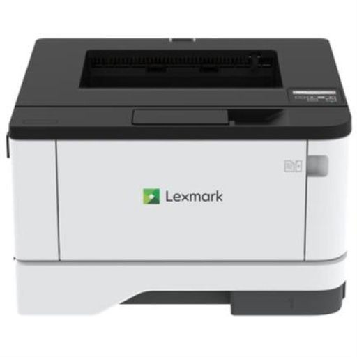 [PRI6493] Impresora Lexmark MS431dn Blanco Y Negro Láser Print
