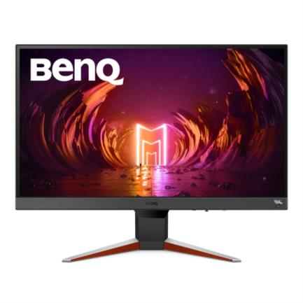 [MNS37787] Monitor benq mobiuz ex240n gaming 23.8" resolución 1920x1080 panel va
