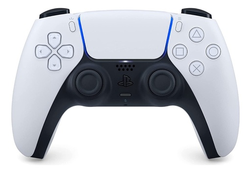 [ACC71363-ALX] PS5 Dualsense Blanco Control inalambrico