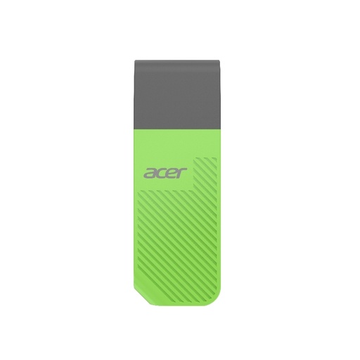 [SNR87224] Memoria USB Acer UP300 128GB USB A 3.2 Lectura 120MB/s Escritura 100 MB/s