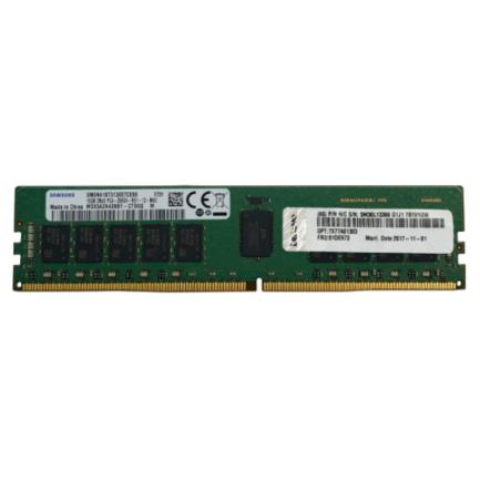 [SNR87226] Memoria ram lenovo thinksystem estándar 16gb truddr4 3200 mhz (2rx8 1.2v) rdimm