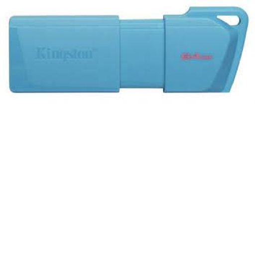 [SNR87227] Memoria USB Kingston DataTraveler Exodia M 64GB USB A